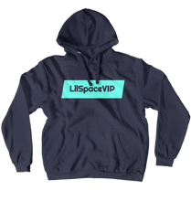 lilspacebuns Hoodies (No-Zip/Pullover)