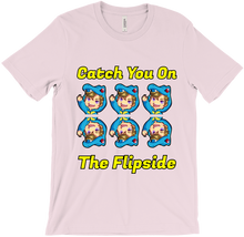 Catch You On The Flipside Tee