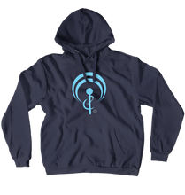 samfoxslayer Hoodies (No-Zip/Pullover)