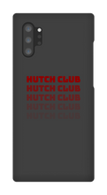 brenthutchinson Samsung Phone Cases