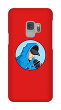 Voxy Samsung Phone Cases