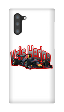 skip_hedge34 Samsung Phone Cases