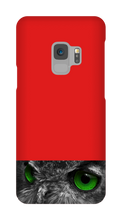 boza992 Samsung Phone Cases