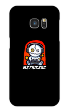 mxtricsgc Samsung Phone Cases