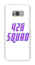 fattone420 Samsung Phone Cases