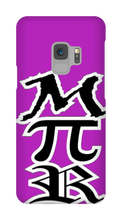 MPiR Samsung Cases
