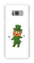 Lucky Samsung Case