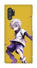 Killua Samsung Phone Cases