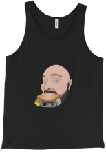 chrispysandwich Tank Top
