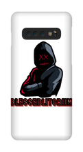 blessedlitgriim Samsung Phone Cases