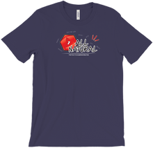 CamronCreates All Natural T-Shirt