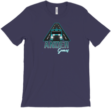 andergames T-Shirts