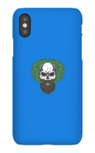 nucleargamezhd iPhone Phone Cases
