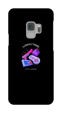 Classically Trained Samsung Phone Cases