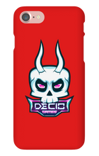 deciogames iPhone Phone Cases