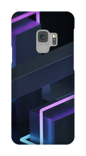 prismqrow Samsung Phone Cases