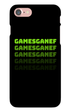 gamesganef iPhone 11  Phone Case