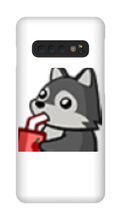 lobito0023 Samsung Phone Cases