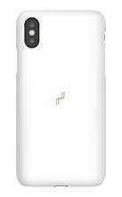 haazko_tv iPhone Phone Cases