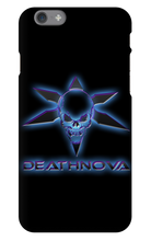 DeathNova iPhone  Phone Cases