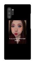kaveskiiiiiii Samsung Phone Cases