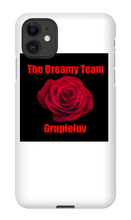 grupieluv iPhone Phone Cases