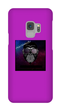notmonkeyzz Samsung Phone Cases