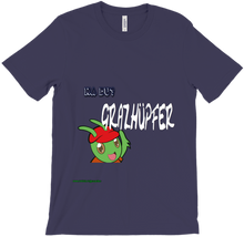 GRAZOCKER "NA DU?" SHIRT