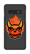 FlaminRen Samsung Phone Cases