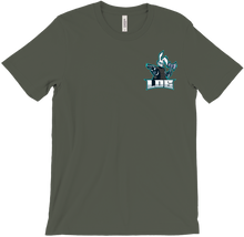 litlededbunnies T-Shirts