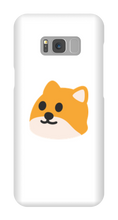 Blobbo Samsung Phone Cases