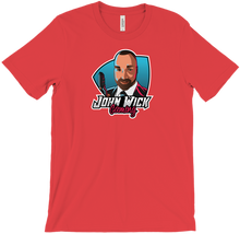 John Wick Gaming T-Shirt