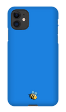 bee iphone phonecase (art by wren)