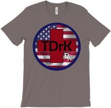 American Cross