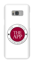 djcraiggtopfloor Samsung Phone Cases