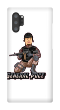 generalpuce Samsung Phone Cases