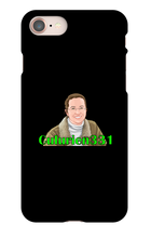 Culurien331 iPhone Cases