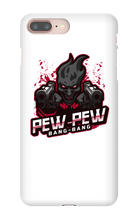 brawlergtv iPhone Phone Cases
