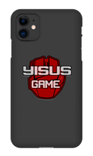 yisusgame69 iPhone Phone Cases