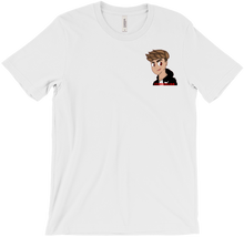 ITZKOULIAS T-SHIRT