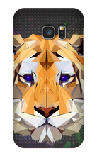bengalplays Samsung Phone Cases