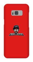 TagKillRepeat Samsung Phone Cases