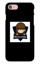 myatsuu_gaming iPhone Phone Cases
