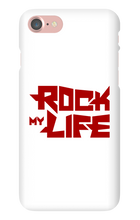 Cover IPhone Rock My Life