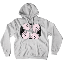 sr_larcot Hoodies (No-Zip/Pullover)