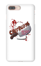 chefrudy6 iPhone Phone Cases