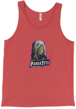 pandayetii Tank Top