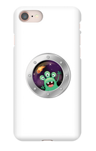 neilj99 iPhone Phone Cases