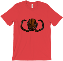 Embossed Mammoth T-Shirt