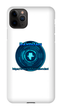 dawndani iPhone Phone Cases